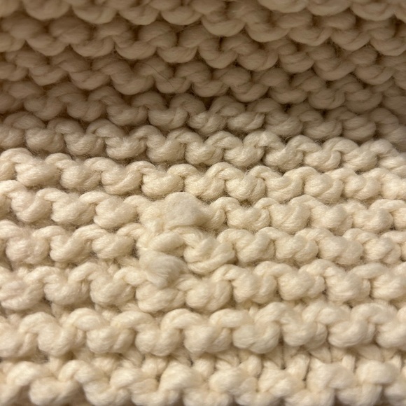 Handmade scarf - Picture 7 of 9